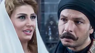 عاجبها العكيد شاهر عم تتقرب منه تغريه بحالها - أقوى حكايا الدراما