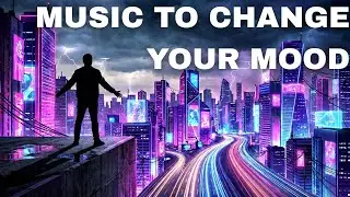 NEON PULSE - Music for late night overthinking: Philosophical & Melancholic vibes.
