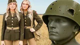 We Bought This Old Army Helmet at a Military Surplus Store&hellip; It Didn&rsquo;t Hold Up