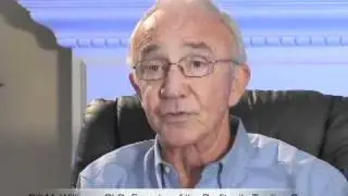Билл Уильямс из Profitunity рассказывает о Хаосе и о том, как был создан Аллигатор