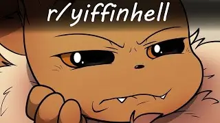 Pokemon are NOT Furries - r/Yiffinhell