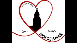 Im Herzen von Hofgeismar - Altstädter Kirche