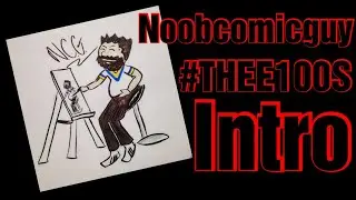 #thee100s Day 1