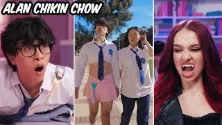 BEST ALAN’S UNIVERSE SHORTS 🌎 - Alan’s Universe