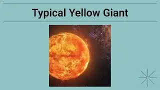 Yellow Giants, Supergiants, and Hypergiants Explained