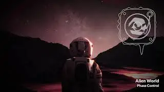 Phase Control - Alien World