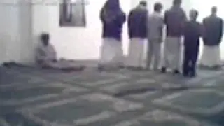 angry beggar .wmv