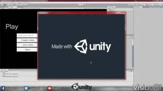 FR - Unity3D - The Endless Night - DevStream #2 - 1/2 - Création de l'environnement
