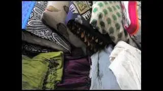 Traditional Handcrafted Dresses and Accessories of India