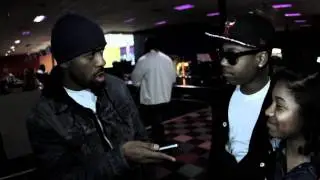 Jawan Harris - She Will