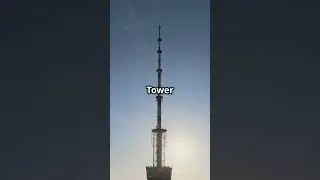 Greece&rsquo;s Tallest Skyscrapers