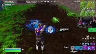 🔴LIVE! |Fortnite