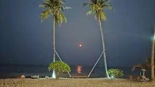 Good night sweet dream all friends