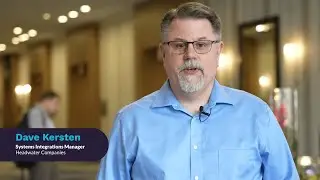 What customers say about Phocas Analytics