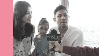 Tambah anak? Hari-hari Nabil ‘cuba’, tapi...