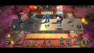 Cara Cepat Push Ke Mytic Magic Chess #combomagicchess2022 #pushmytic #mobilelegends #fyp