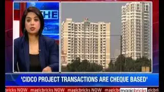 Maha RERA diluted, new norms favour developers- The News