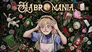 Proviamo la demo di Habromania