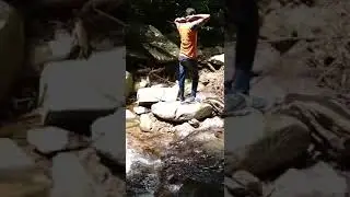 Wisata amal bukit tiga puluh ds.pemayungan