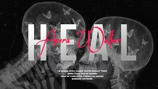 Avera Walker - Heal (Official Music Video)