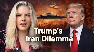 Военные варианты действий Трампа против Ирана: один удар или что-то более масштабное?