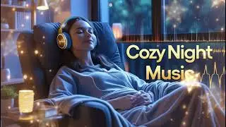 Overcome Insomnia with Soothing Sleep Melodies, Promote Deep Relaxation and Peaceful Dreams