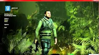 Garry's Mod: How to Fix LUA Panic Error