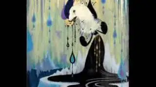 Camille Rose Garcia at Merry Karnowsky Gallery 2006