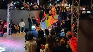 D&eacute;fil&eacute; La Maison Loewy 2020 / Manifestation(s)/ Cit&eacute; scolaire Raymond Loewy