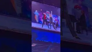POKEMON WORLDS LIVE PERFORMANCE