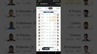 kfl vs ds dream 11 prediction gl जितो आज #dream11