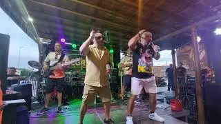 Ligeirinho/Harmonia do Samba, Quebradeira,/É o Tchan. Mega Samba.