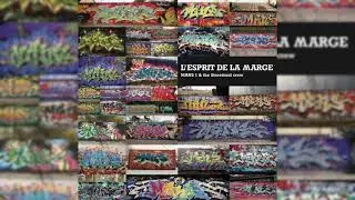 Mans1 ft Rootwords, Fonky-Flow, Azmathek & Dj A Cut - We Rock (Street Soul/L'esprit de la marge)2014