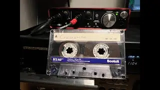 Cremation - Músíktilraunir 1992