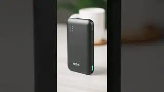 This Pocket Power Bank Is a MONSTER 😱⚡ 20,000mAh!