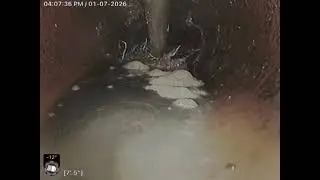 Sewer Line Root Milling | Groton, Connecticut
