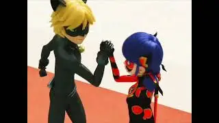 Arcade- duncan Lawrence#miraculousladybug#catnoir#sad#viral