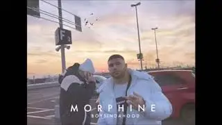 Boysindahood - Morphine [REUPLOAD]