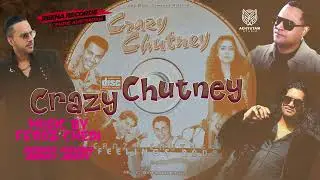 DUM DEE DEE DUM I ARUNA ANGEL I BADBOY JIMMY I ALBUM CRAZY CHUTNEY FEELINGS I REENA RECORDS CENTRE