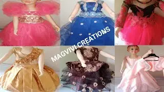 MAKE KIDS BALL GOWNS LIKE A PRO. HOW TO MAKE KIDS BALL GOWNS. MAGVIVI BALL GOWNS ONLINE CLASS.