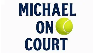 Tennis Tips for Beginners (Series, Equipment) Part 2