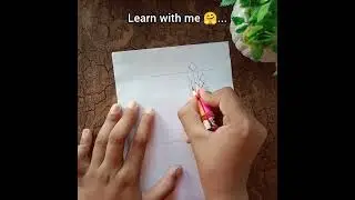 Double pencils arabic calligraphy tips for beginners/#double #pencil #callifdaohy #calligraphy