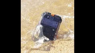 Ulefone Armor 3W IP68 Waterproof Mobile Phone Global Version Review Price