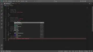 CSS Creative Text Animation Hover Effects | CodingIndia
