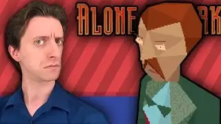 Один в темноте (1992) - ProJared