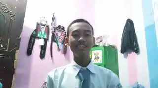 tugas menyanyikan lagu RUKUN SAMA TEMAN by Rizky_Ramadhani_Pratam a kelas X-TO-3 absen 34