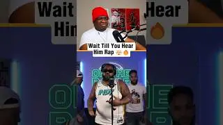 Big Ro6 Decisions | On The Radar Reaction