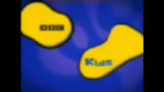 (LOST MEDIA) BBC Kids Canada Crowd Bumper