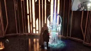 Code vein 2 ich bin Feuer und Flamme   🩸🩸🩸