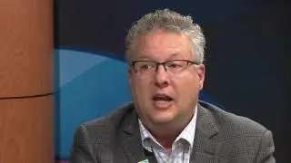 Bob Trezise - President & CEO, Lansing Economic Area Partnership (LEAP)